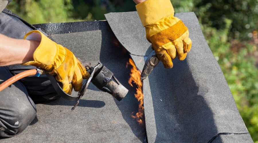 Expert top industrial roofings services in Arab, AL